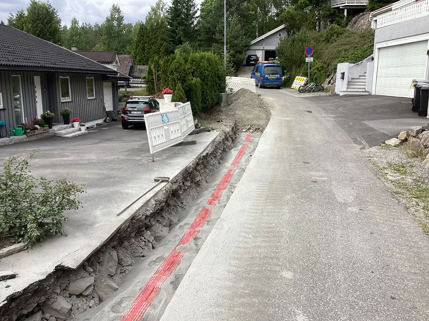 Trollåsveien