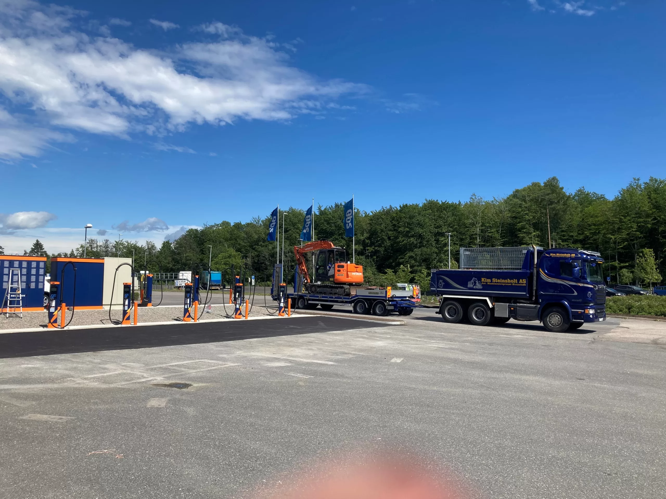 Obs Sandefjord